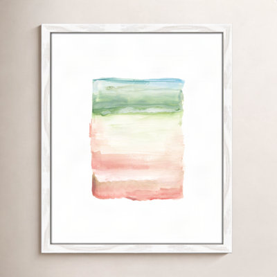 Nabi "Skye I" Print