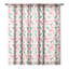 Ensemble de 2 rideaux transparents Cynthia Haller-934958467