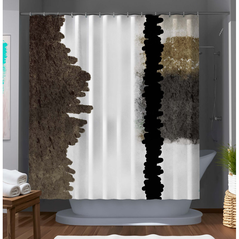 Shower Curtain