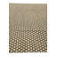 Tapis ivoire 8 x 8 po Philip