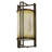 Paille Steel LED Wall Light