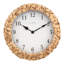 Horloge murale 14 po