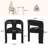 Modern Upholstered No Assembled Barrel Dining Chair-125847415-127663202