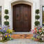  Paillasson Wildflower-85366403