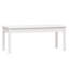 Laportia Wooden Picnic Bench-1920574269-1892285628