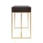 Embarcadero Metal Base Writing Desk