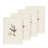 Essuie-mains en coton Spring Spring-31780285
