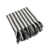 Black/Ivory Stripe est en rupture de stock