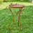 Leeming Metal Freestanding