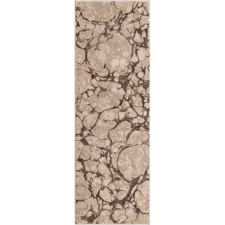 Kennebec Abstract Indoor Rug