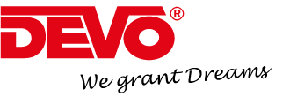Devo Logo