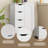 Free-Standing Bathroom Storage Cabinet-966596738
