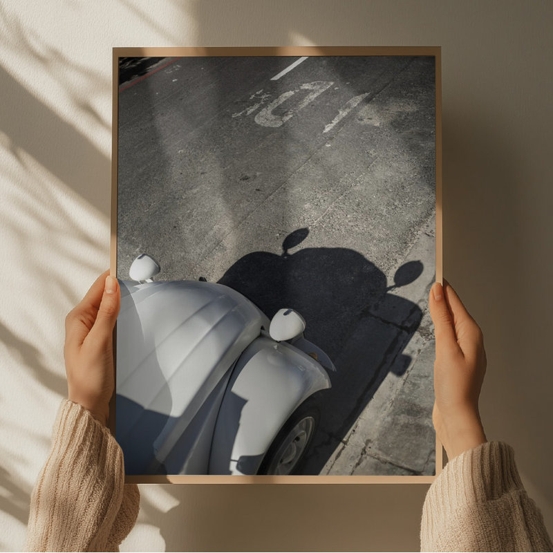 Wrapped Canvas Print, 81.28 cm H x 121.92 cm W