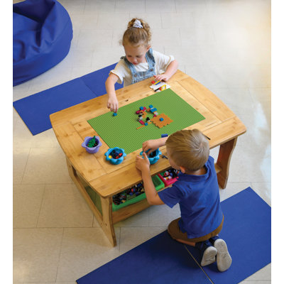 Sensory Table