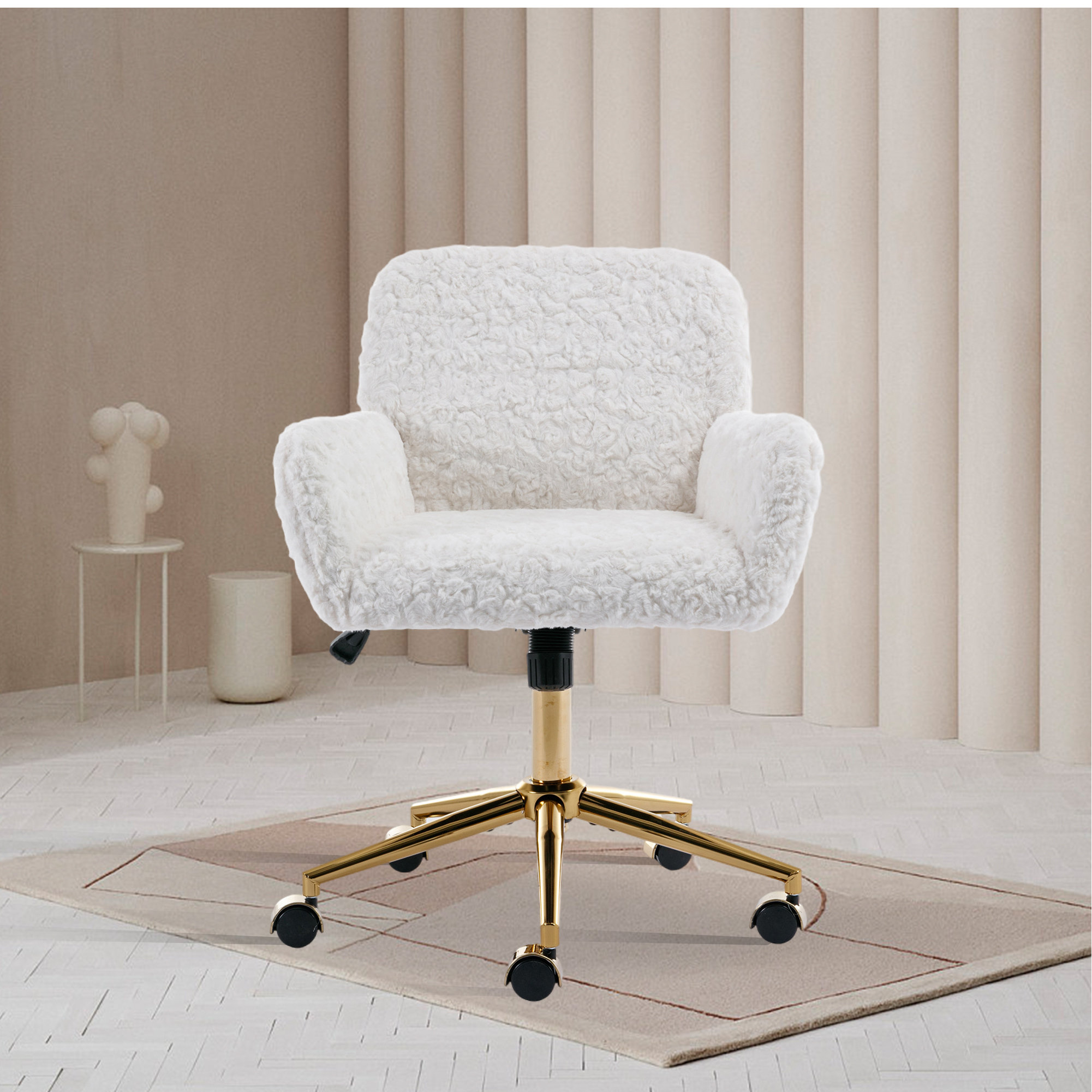 Mercer41 task top chair