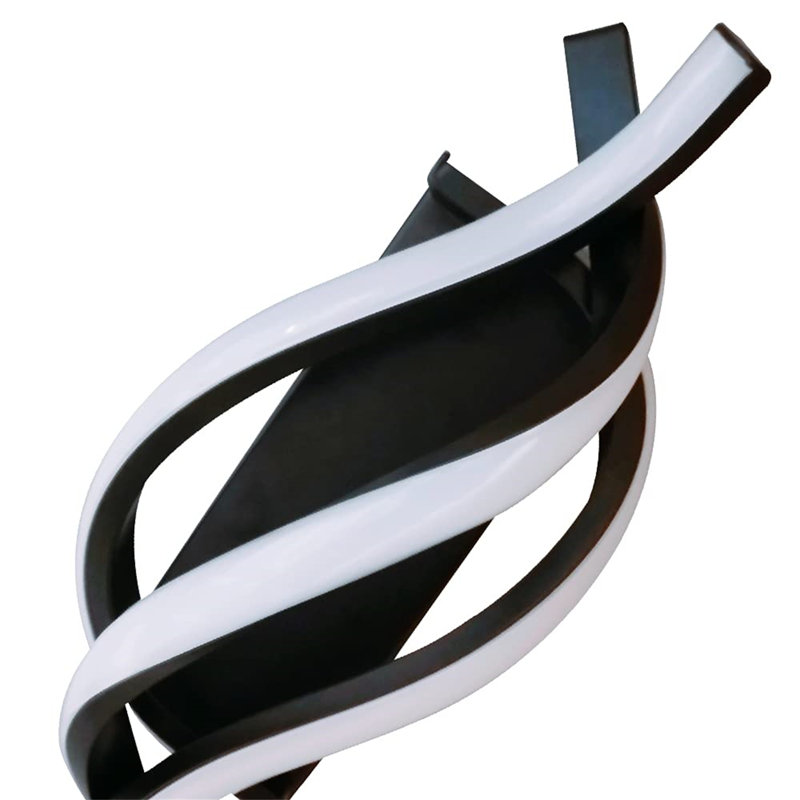 Corner Wall Light