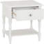 Clarita Side Table