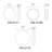 Glass LED Flush Mount-280635433-368298214-280635439