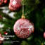 Ornements de Noël pour arbres de Noël, boules de Noël incassables-1510167633