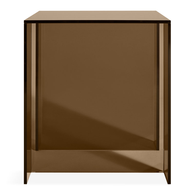 Outline End Table