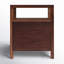 Nora 2-Drawer Nightstand-101374726