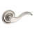 Lifetime (PVD) Satin Nickel