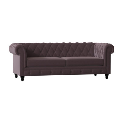 Upholstered Sofa