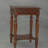 Arnika End Table with Storage