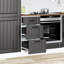 Asela Standard Wall Cabinet-796686483