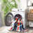 Dawson Performance Machine Washable Abstract Rug-22985404