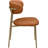 Lupita Upholstered Back Side Chair Dining Chair-89184567-109213305
