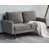Velours gris n'est pas disponible