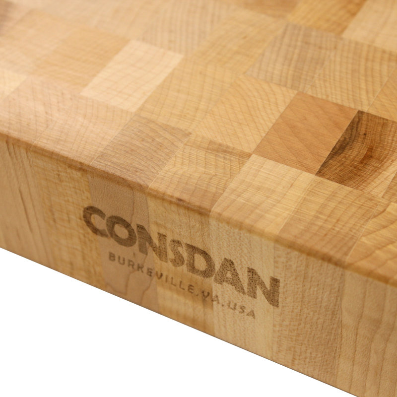 Cutting Board