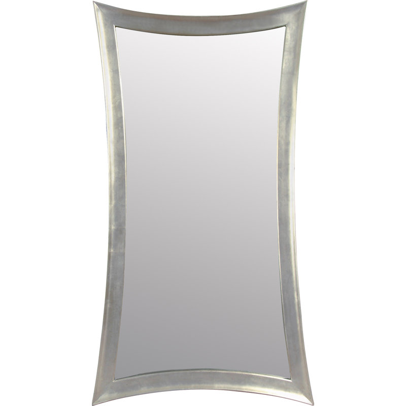 Gent Flat Floor Mirror