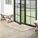 Jean Pierre New York Christine Border Machine Washable All Loop Tufted Rugs 1-Piece