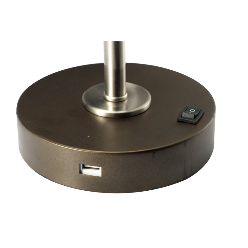 Lampe de table 17 po Haviland