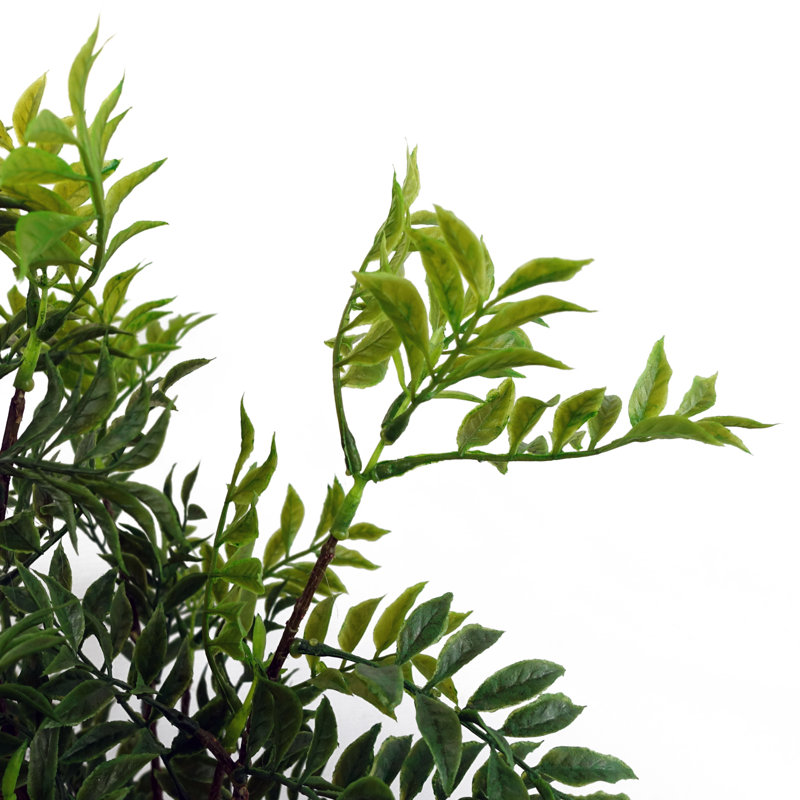 Anlin 60cm Faux Bonsai Tree in Pot