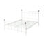 BAYFORD Metal Bed-2075013139-2075013143