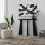 Hanford 100cm Console Table-894624382
