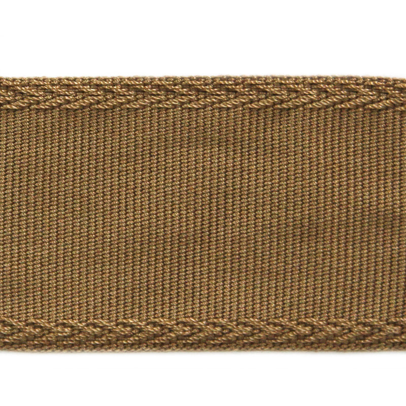 Tissu de moonlight majestic, Bronze