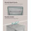 Fabric Hanging Organiser