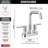 Centerset Bathroom Faucet-112755141