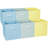 Latitude Run® Fabric Decorative Bin-1476105908