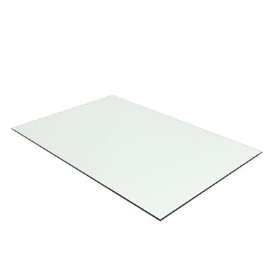 Glass Table Top