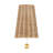 Naida 1 Light Wall Sconce