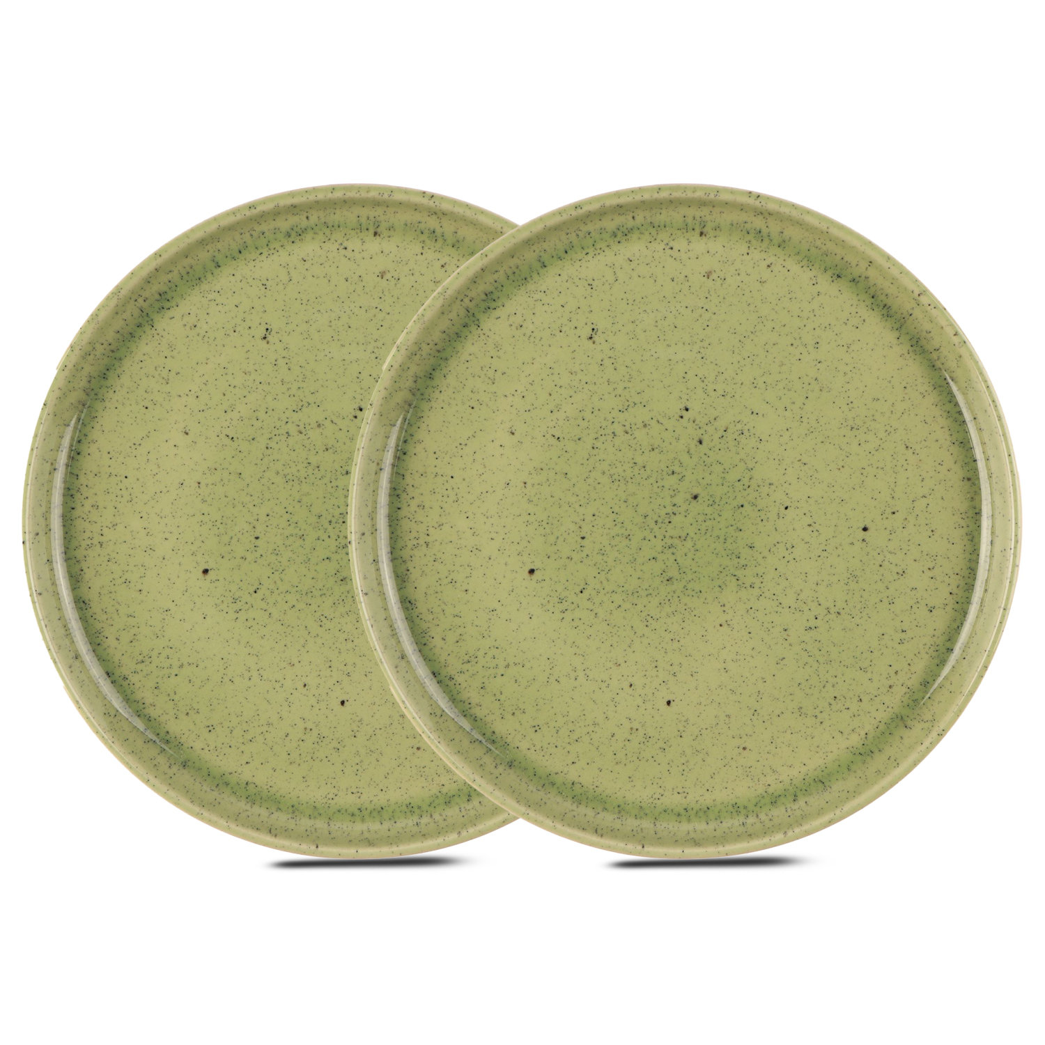 Raimondo Platter, Green