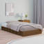 Kruno Solid Wood Bed-2013091043-2013091070