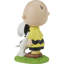 Figurine «Peanuts Happiness Is A Warm Puppy»