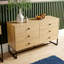 Landers 6 Drawer Chest Storage Unit