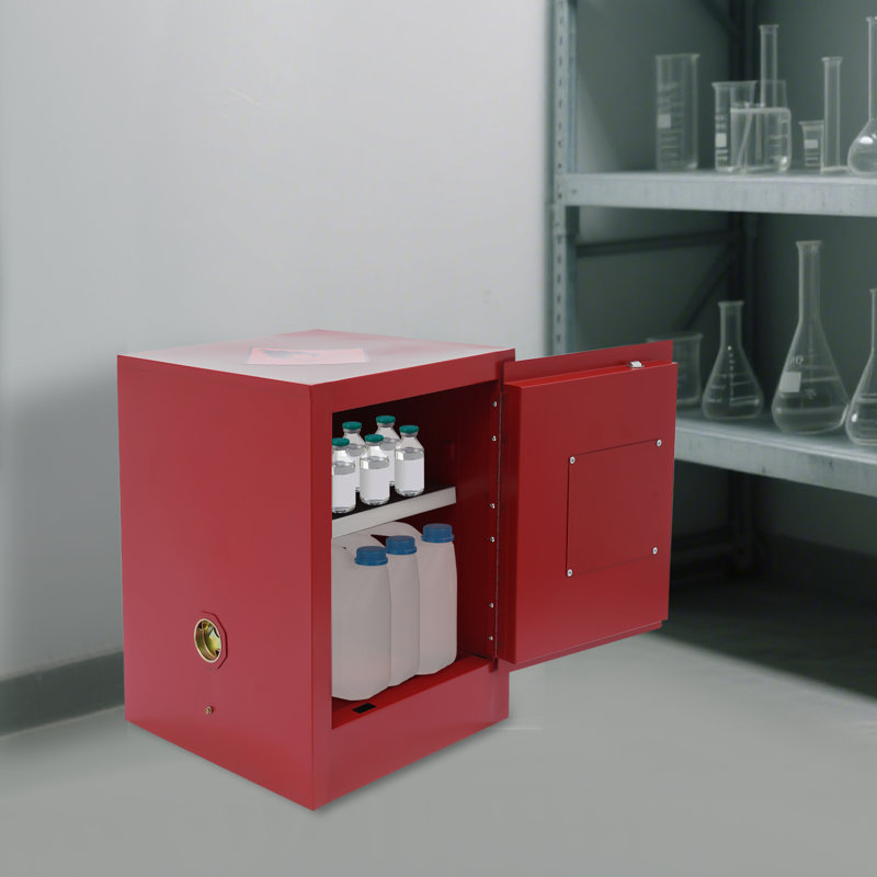 Armoire de sécurité en acier Matai